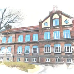 Horten Cultural Center - Horten