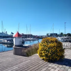 Horten Marina - Horten