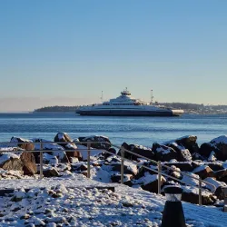 Horten Marina - Horten