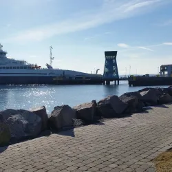 Horten Marina - Horten