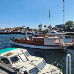 Horten Marina - Horten