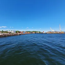 Horten Marina - Horten