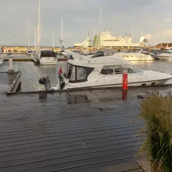 Horten Marina - Horten
