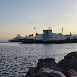 Horten Marina - Horten