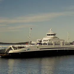 Horten Marina - Horten