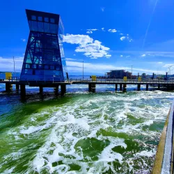 Horten Marina - Horten