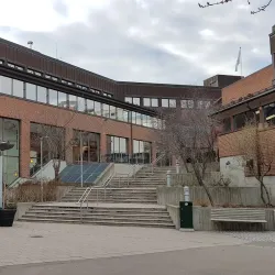 Horten Town Hall (Horten Rådhus) - Horten