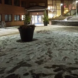 Horten Town Hall (Horten Rådhus) - Horten