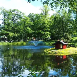 Horten Town Hall (Horten Rådhus) - Horten