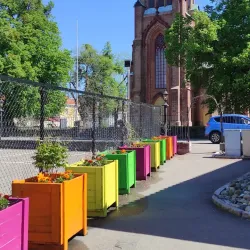 Horten Town Hall (Horten Rådhus) - Horten