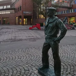 Horten Town Hall (Horten Rådhus) - Horten