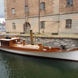 Karljohansvern Naval Museum - Horten