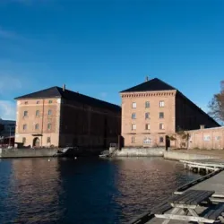 Karljohansvern Naval Museum - Horten