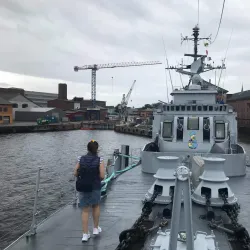 Karljohansvern Naval Museum - Horten