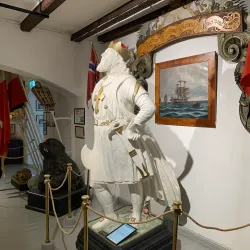 Karljohansvern Naval Museum - Horten