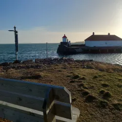 Oslofjord Beach - Horten