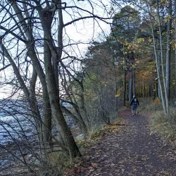 Oslofjord Beach - Horten