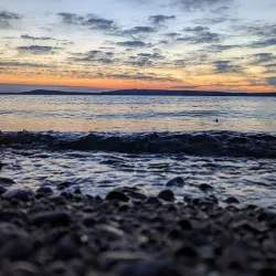 Oslofjord Beach - Horten