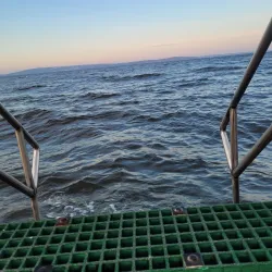 Oslofjord Beach - Horten