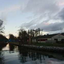 Preus Museum - Horten