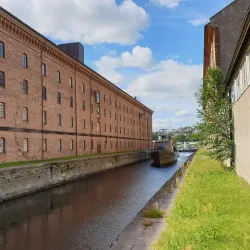 Preus Museum - Horten