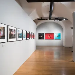 Preus Museum - Horten