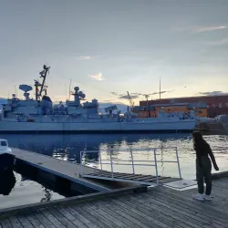 Preus Museum - Horten