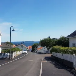 Åsgårdstrand - Horten