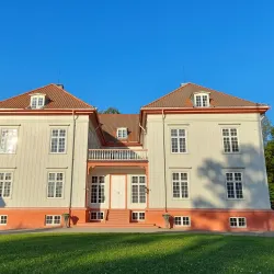 Eidsvoll 1814 - Jessheim