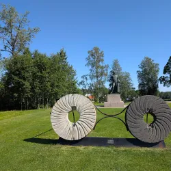 Eidsvoll 1814 - Jessheim