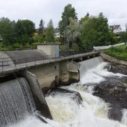 Eidsvoll 1814 - Jessheim