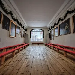 Eidsvoll 1814 - Jessheim