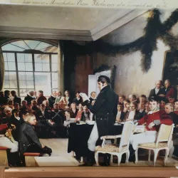 Eidsvoll 1814 - Jessheim