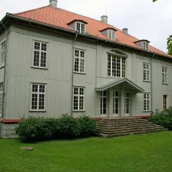 Eidsvoll 1814 - Jessheim