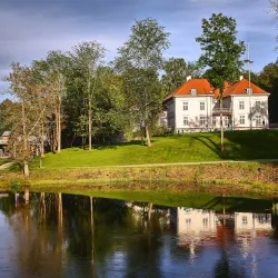 Eidsvoll 1814 - Jessheim