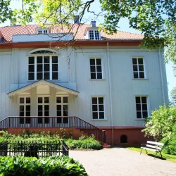 Eidsvoll 1814 - Jessheim