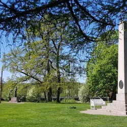 Eidsvoll 1814 - Jessheim