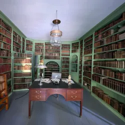 Eidsvoll 1814 - Jessheim