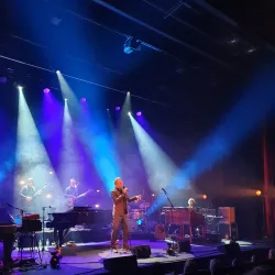 Jessheim Kulturhus - Jessheim