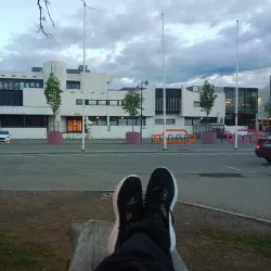 Jessheim Kulturhus - Jessheim