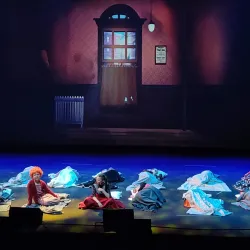 Jessheim Kulturhus - Jessheim