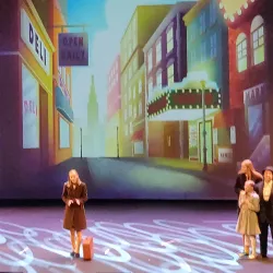 Jessheim Kulturhus - Jessheim