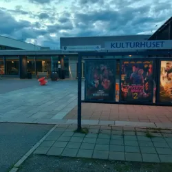 Jessheim Kulturhus - Jessheim