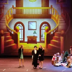 Jessheim Kulturhus - Jessheim