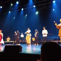 Jessheim Kulturhus - Jessheim