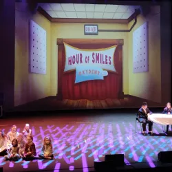 Jessheim Kulturhus - Jessheim