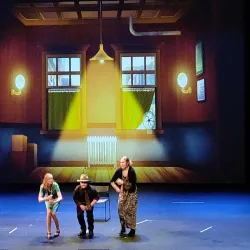 Jessheim Kulturhus - Jessheim