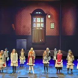 Jessheim Kulturhus - Jessheim