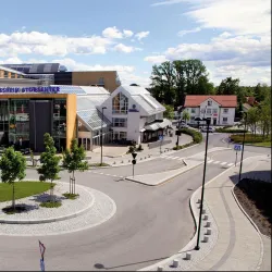 Jessheim Storsenter - Jessheim