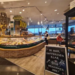 Jessheim Storsenter - Jessheim